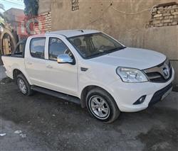 Foton Tunland